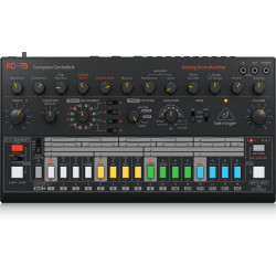 BEHRINGER RD-78 - ANALOGOWA...