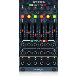 BEHRINGER STEPS - MODUŁ...