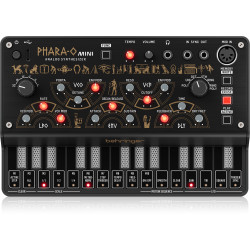 BEHRINGER PHARA-O - MINI...