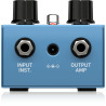 BEHRINGER OCTAVIA OCTAVE FUZZ EFEKT GITAROWY