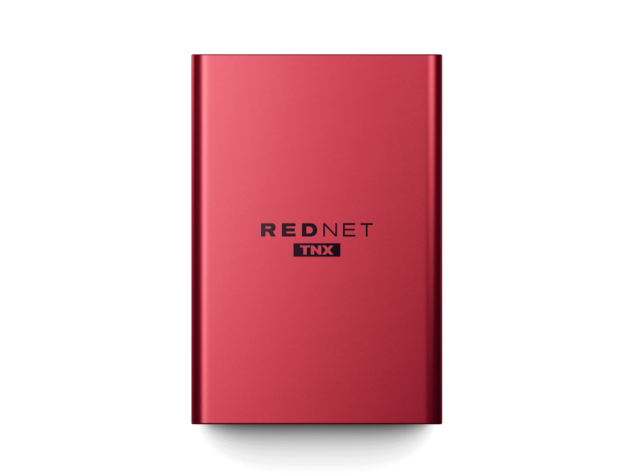 FOCUSRITE REDNET TNX - INTERFEJS DANE - Riff.net.pl