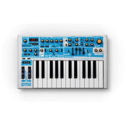 NOVATION BASS STATION II SWIFTY EDITION - SYNTEZATOR POLIFONICZNY