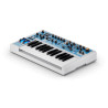 NOVATION BASS STATION II SWIFTY EDITION - SYNTEZATOR POLIFONICZNY