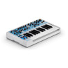 NOVATION BASS STATION II SWIFTY EDITION - SYNTEZATOR POLIFONICZNY