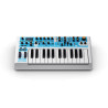 NOVATION BASS STATION II SWIFTY EDITION - SYNTEZATOR POLIFONICZNY