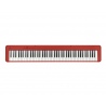 CASIO CDP-S160 RD - PIANINO CYFROWE + ŁAWA