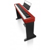 CASIO CDP-S160 RD - PIANINO CYFROWE + ŁAWA
