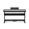CASIO CDP-S160 BK - PIANINO CYFROWE + ŁAWA