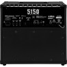 EVH 5150 ICONIC 15W 110 EL34 230V BLK - COMBO GITAROWE