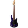 LTD AP-204 DMP DARK METAL PURPLE - GITARA BASOWA