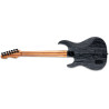 LTD SN-1007HT BARITONE BLACK BLAST - GITARA SIEDMIOSTRUNOWA BARYTONOWA