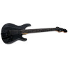 LTD SN-1007HT BARITONE BLACK BLAST - GITARA SIEDMIOSTRUNOWA BARYTONOWA
