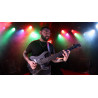 LTD SN-1007HT BARITONE BLACK BLAST - GITARA SIEDMIOSTRUNOWA BARYTONOWA