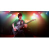 LTD SN-1007HT BARITONE BLACK BLAST - GITARA SIEDMIOSTRUNOWA BARYTONOWA