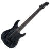 LTD SN-1007HT BARITONE BLACK BLAST - GITARA SIEDMIOSTRUNOWA BARYTONOWA