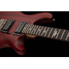 PRS SE CE24 STD VINTAGE CHERRY - GITARA ELEKTRYCZNA