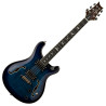 PRS SE HOLLOWBODY II FADED BLUE BURST - GITARA ELEKTRYCZNA