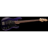LTD AP-204 DMP DARK METAL PURPLE - GITARA BASOWA