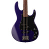 LTD AP-204 DMP DARK METAL PURPLE - GITARA BASOWA
