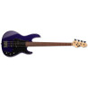 LTD AP-204 DMP DARK METAL PURPLE - GITARA BASOWA