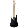LTD AP-204 BLKS - GITARA BASOWA