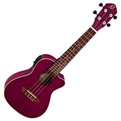 ORTEGA RURUBY-CE - UKULELE...
