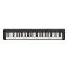 CASIO CDP-S160 BK - PIANINO CYFROWE + ŁAWA - IDEALNY ZESTAW DO NAUKI