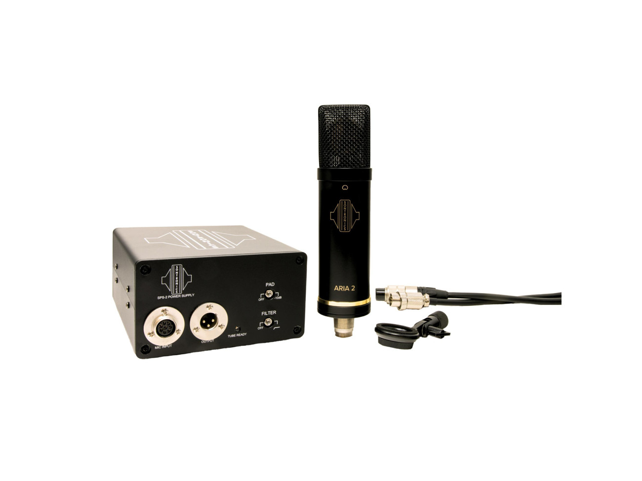 Sontronics Aria 2