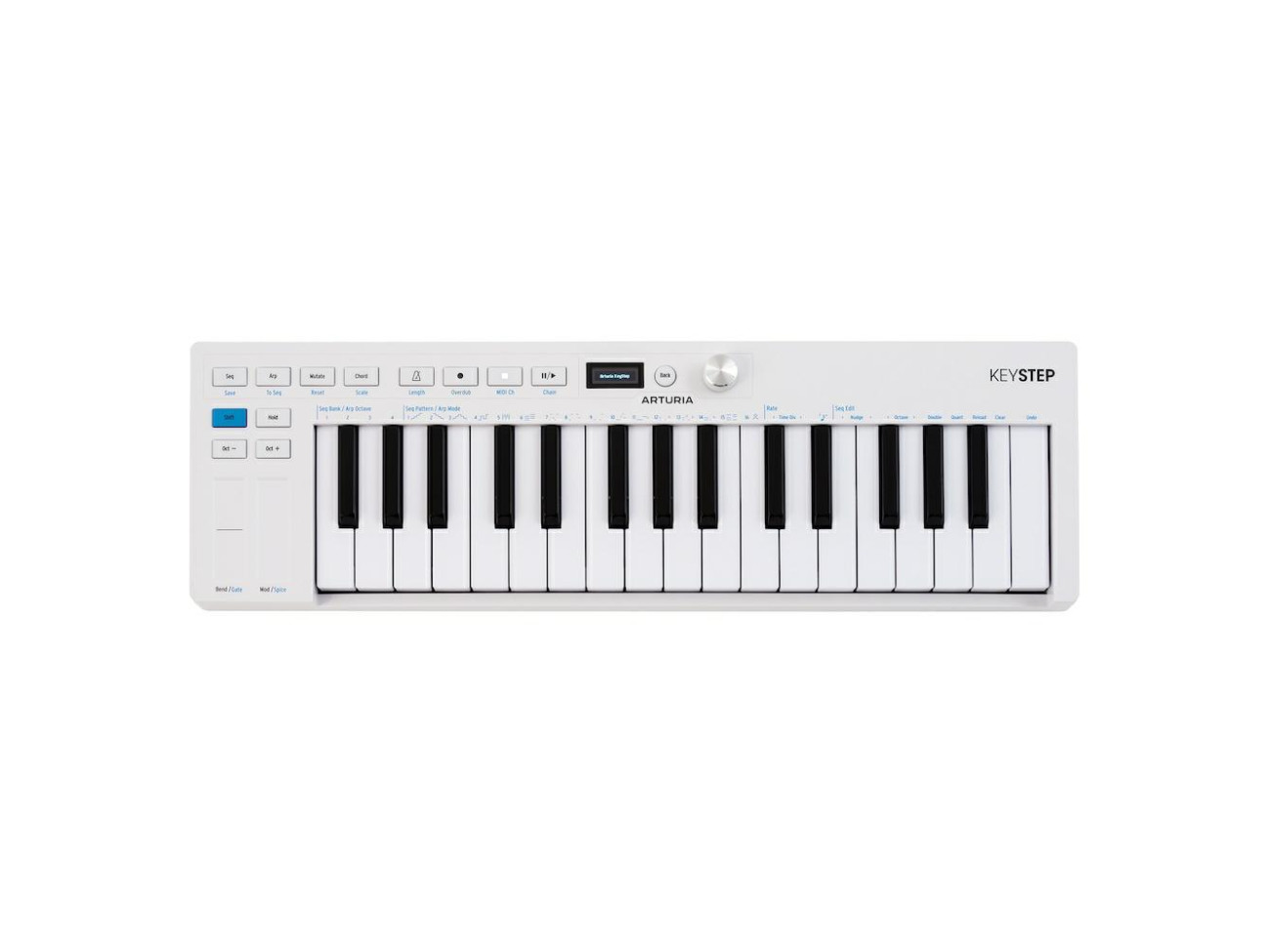 Arturia Keystep Mk2