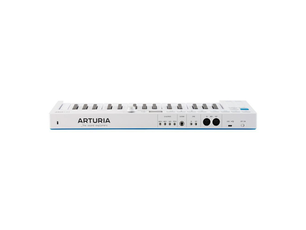Arturia Keystep Mk2