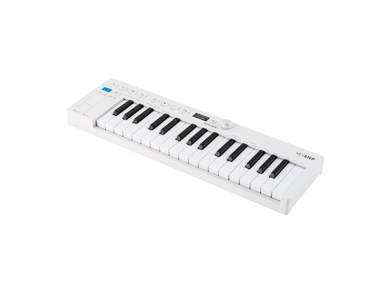 Arturia Keystep Mk2