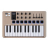 Arturia Minilab 3 Champagne