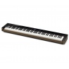 CASIO PX-S6000 BK - PIANINO CYFROWE + STATYW TYPU "Z"
