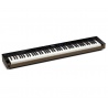 CASIO PX-S6000 BK - PIANINO CYFROWE + STATYW TYPU "Z"