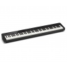 CASIO PX-S5000 BK - PIANINO CYFROWE + STATYW TYPU "Z"