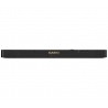CASIO PX-S5000 BK - PIANINO CYFROWE + STATYW TYPU "Z"