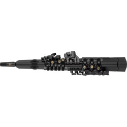 YAMAHA YDS-120 - SAKSOFON...