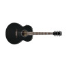 IBANEZ AJ70M1E-BK - GITARA ELEKTROAKUSTYCZNA