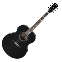IBANEZ AJ70M1E-BK - GITARA...