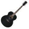 IBANEZ AJ70M1E-BK - GITARA ELEKTROAKUSTYCZNA