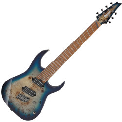 IBANEZ RGMS7PB-CBS - GITARA...