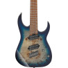 IBANEZ RGMS7PB-CBS - GITARA ELEKTRYCZNA