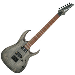 IBANEZ RGA42AH-BKS - GITARA...