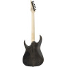 IBANEZ RGA42AH-BKS - GITARA ELEKTRYCZNA