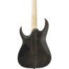 IBANEZ RGA42AH-BKS - GITARA ELEKTRYCZNA