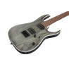 IBANEZ RGA42AH-BKS - GITARA ELEKTRYCZNA