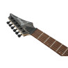 IBANEZ RGA42AH-BKS - GITARA ELEKTRYCZNA
