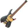 IBANEZ MGFM10-OBL - GITARA ELEKTRYCZNA HEADLESS