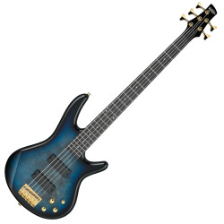 IBANEZ GSR205PC-TMU -...