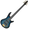 IBANEZ GSR205PC-TMU - GITARA BASOWA 5-STRUNOWA